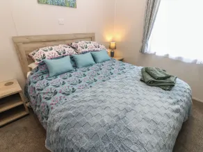 Brocklebank Lodge, 35 - Chambre