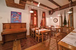Guesthouse32 - Restaurant