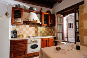 Strofilia Villas Crete - Rom