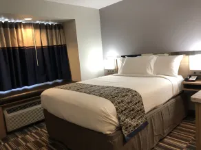 Microtel Inn & Suites by Wyndham Baton Rouge - Quarto