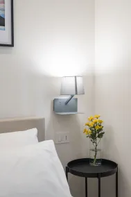 Well Suites - Piazza dei Martiri - Room