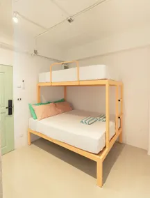 Easy sunday - Room