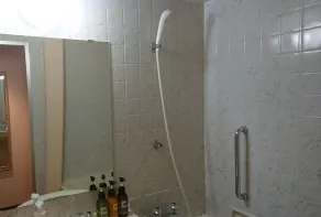 IP CITY HOTEL Osaka - Bad