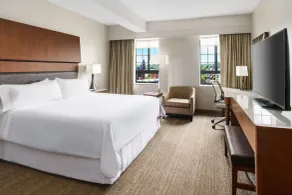 The Westin Portland Harborview - Chambre