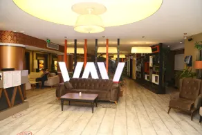 Grand Vav Hotel - Recepción