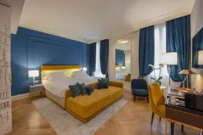 H10 Palazzo Canova - Chambre