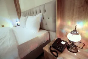 Butterfly Butik Hotel - Room