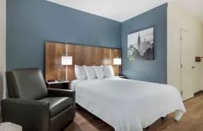 Extended Stay America Premier Suites - Atlanta - Newnan - Rom