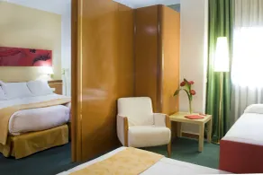 Acacia Premium Suite - Chambre