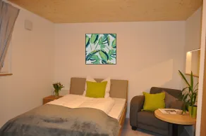 K3 Hotel Weissach Boardinghouse - Room