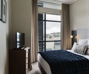 The Sebel Auckland Viaduct Harbour - Chambre