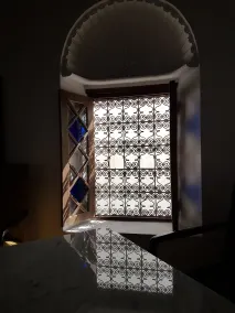 Dar Shâan - Restaurant
