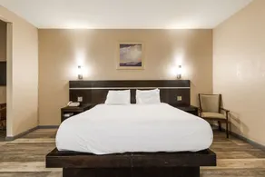 Country Inn Sonora - Zimmer