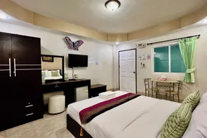 Nan Thara Place - Rom