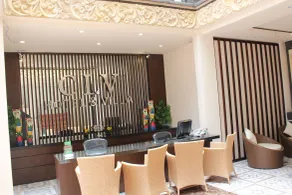 CLV Hotel & Villa - Reception