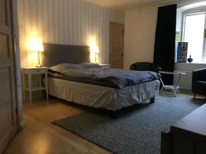 Kvarnen i Borgvik - Salle de bain