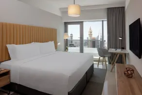 Staybridge Suites Dubai Financial Centre by IHG - Chambre