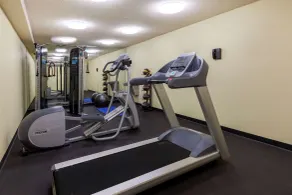 Days Inn by Wyndham Charles Town - Salle de remise en forme