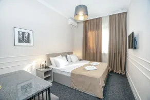 Hotel Best Tbilisi - Værelse