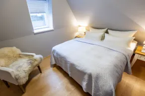 Ferienwohnung Heefwai 2 "W4" - Habitación