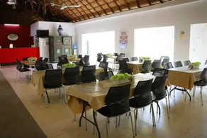 Zar Manzanillo - Restaurant