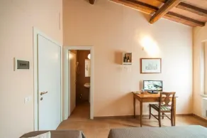 Villa Tuscany Siena - Room