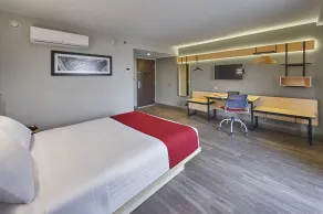 City Express by Marriott Ciudad de México La Villa - Room