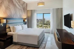 Vintage Grand Hotel Apartments Dubai - Room