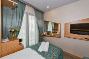 Hotel Genova Istanbul Old City - Room