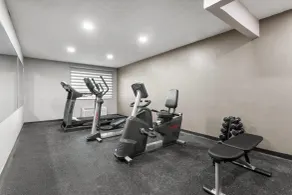 Baymont by Wyndham Piqua - Fitness facility
