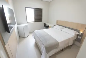 Hotel Plaza Garden - Room