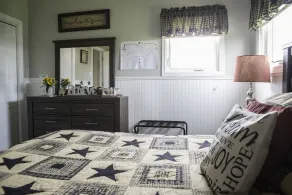 Mama`s By The Sea B&B - Room