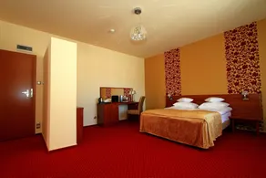 Hotel Rydzewski - Room