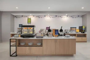 Home2 Suites by Hilton Richmond Chester - Restaurant