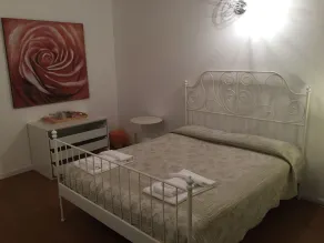 Vip Bergamo Apartments - Zimmer