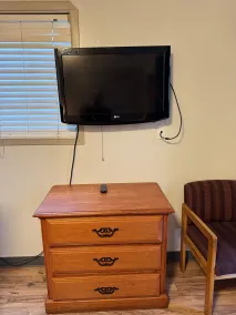 Budget inn - Room