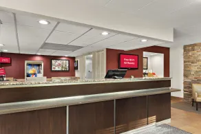 Red Roof Inn Cleveland - Westlake - Réception