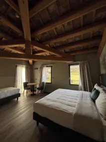Ida Boutique Hotel - Room