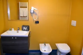 Hotel Italia 30 - Casa de banho