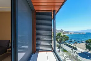 Bodrum Ada Suites Beach Hotel - View from room