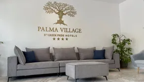 Palma Village by Greek Pride Hotels - Réception