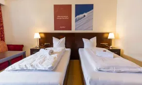 Hotel Rosanna by Alpeffect Hotels - Habitación