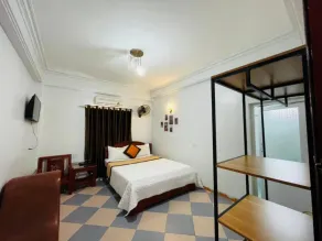 Thắng Lợi Hotel - Room