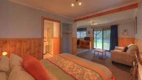 Derwent Bridge Chalets & Studios - Quarto