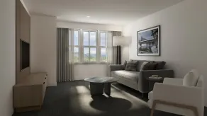 Hotel Indigo North Conway by IHG - Chambre