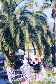 Alquimista Montevideo - Restaurant