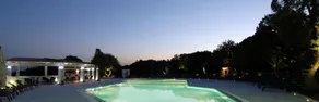 Masseria Chiancone Torricella - Piscine