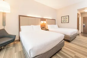 Holiday Inn Express & Suites Columbia-I-26 @ Harbison Blvd by IHG - Camera