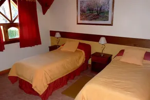 Maiten Escondido - Room
