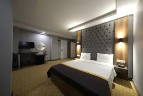 Eniza Hotel - Room